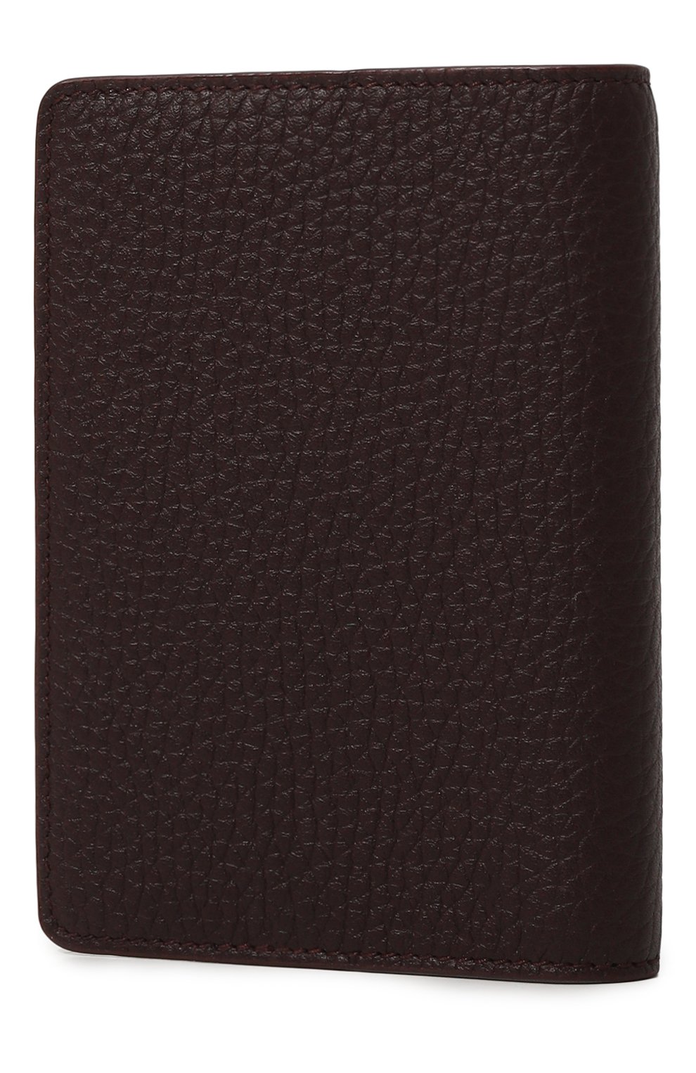 Кожаная обложка для паспорта STEFANO RICCI, арт. PP308P/VD, фото 2