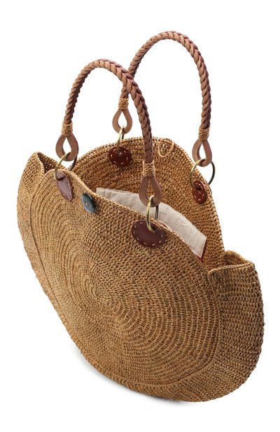 Сумка nova medium SANS-ARCIDET, арт. N0VA BAG MA-D S21/M, фото 4