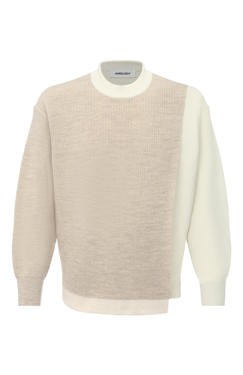 Свитер AMBUSH, арт. BMHE001F20KNI001, фото 1