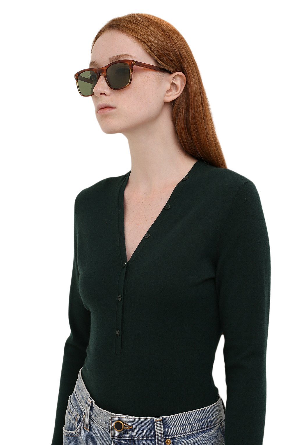 Солнцезащитные очки LORO PIANA, арт. FAI4927, фото 2