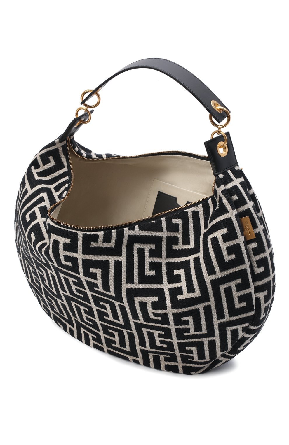 Сумка BALMAIN, арт. XN1BT736/TJQX, фото 5