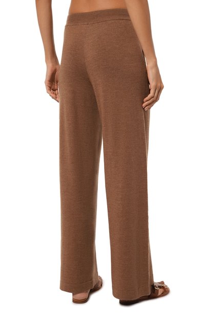 Брюки из шерсти и кашемира P.A.R.O.S.H., арт. D570593, фото 4