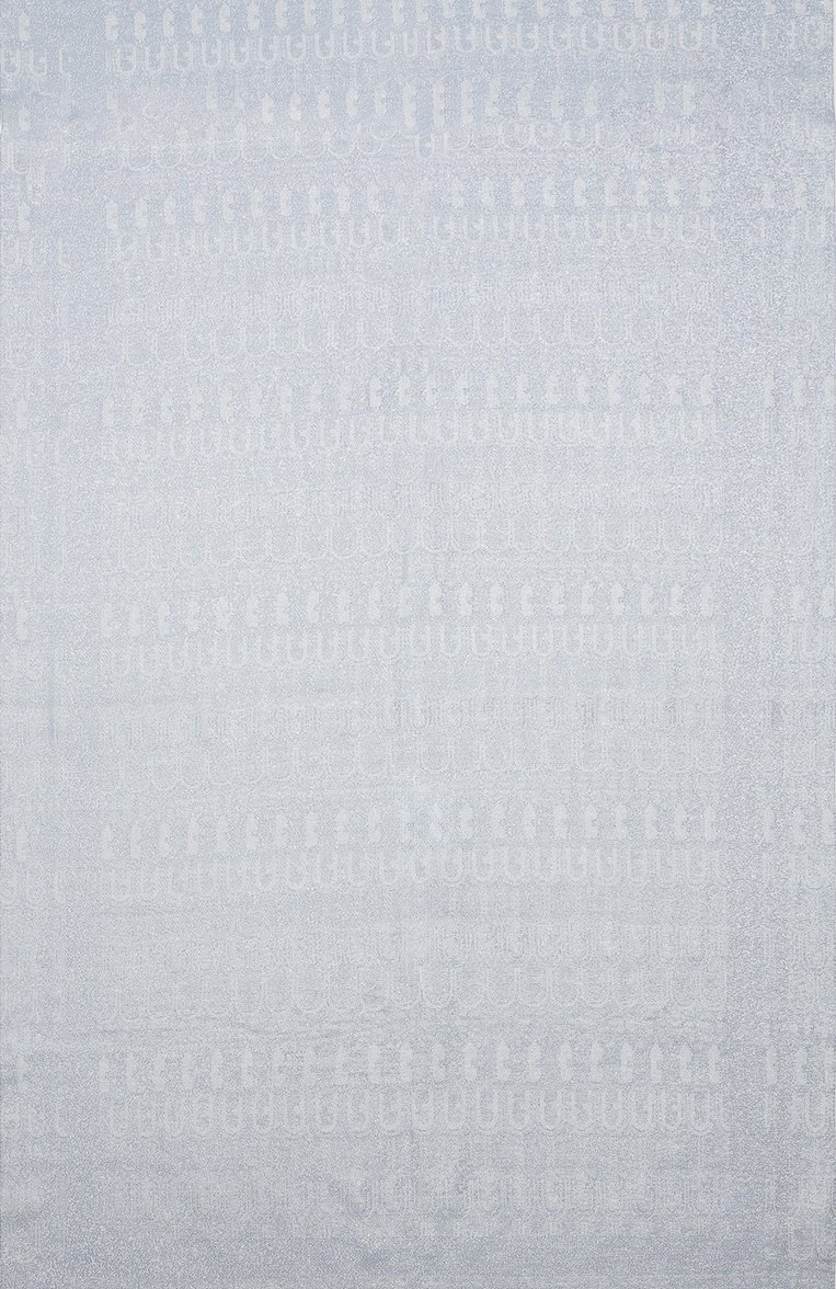 Палантин из шерсти и шелка FURLA, арт. WT00067/S90000, фото 5