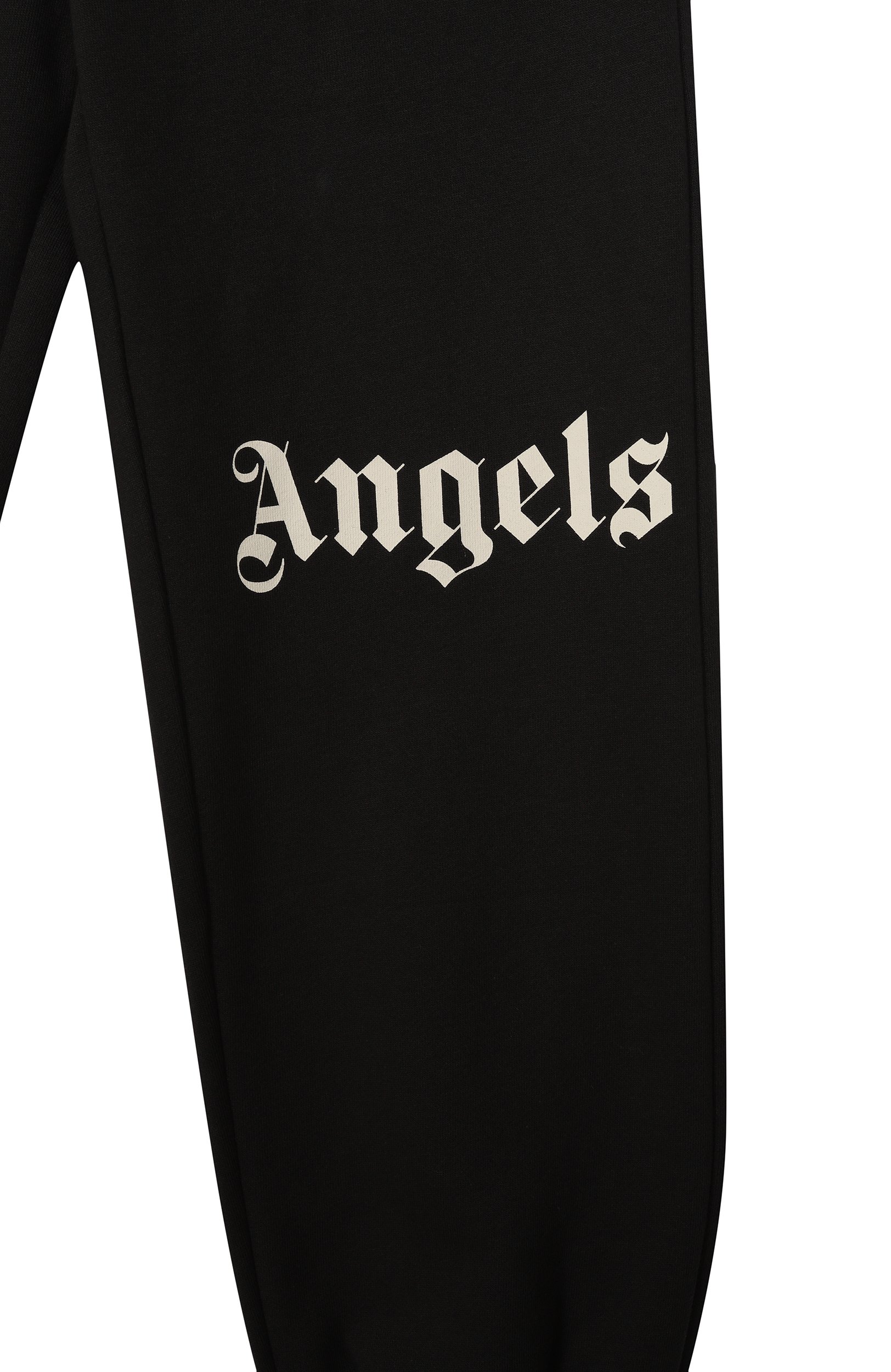 Хлопковые джоггеры PALM ANGELS, арт. F6PAJBFP016, фото 3