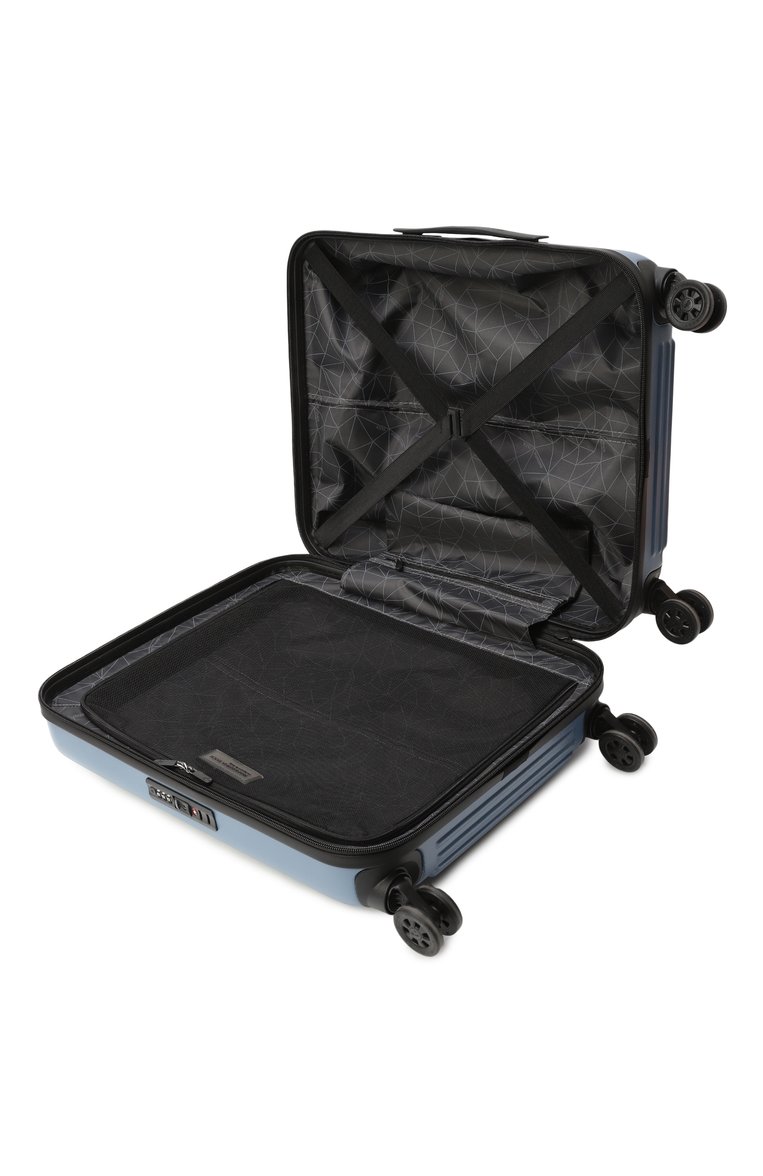 Чемодан tank case small MANDARINA DUCK, арт. FSV22-A45, фото 1