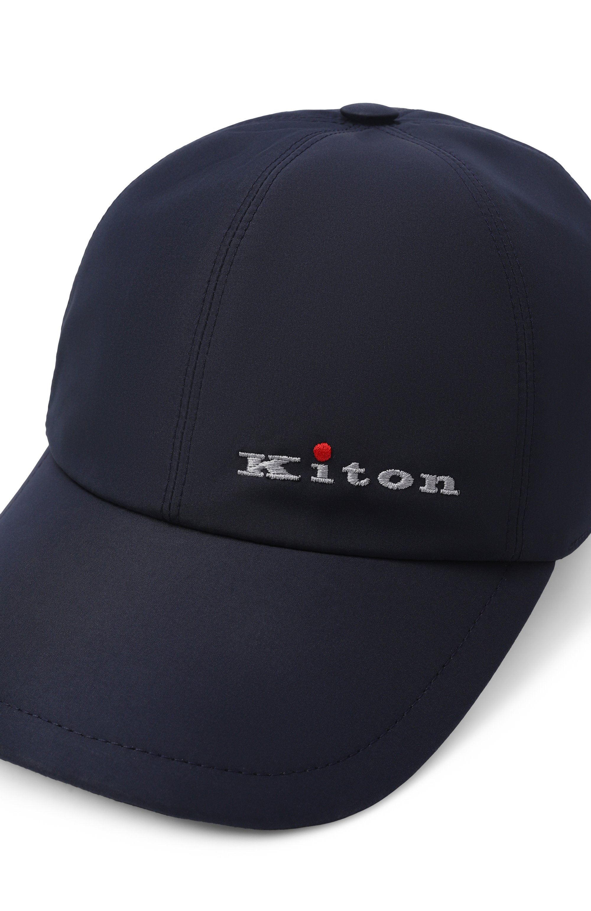 Бейсболка KITON, арт. UCPL014K0717H, фото 3