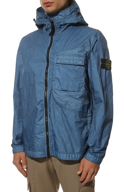 Куртка STONE ISLAND, арт. 761540223, фото 3