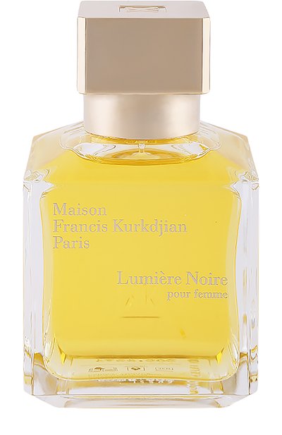 Парфюмерная вода lumière noire pour femme  (70ml) MAISON FRANCIS KURKDJIAN, арт. 1020502, фото 1