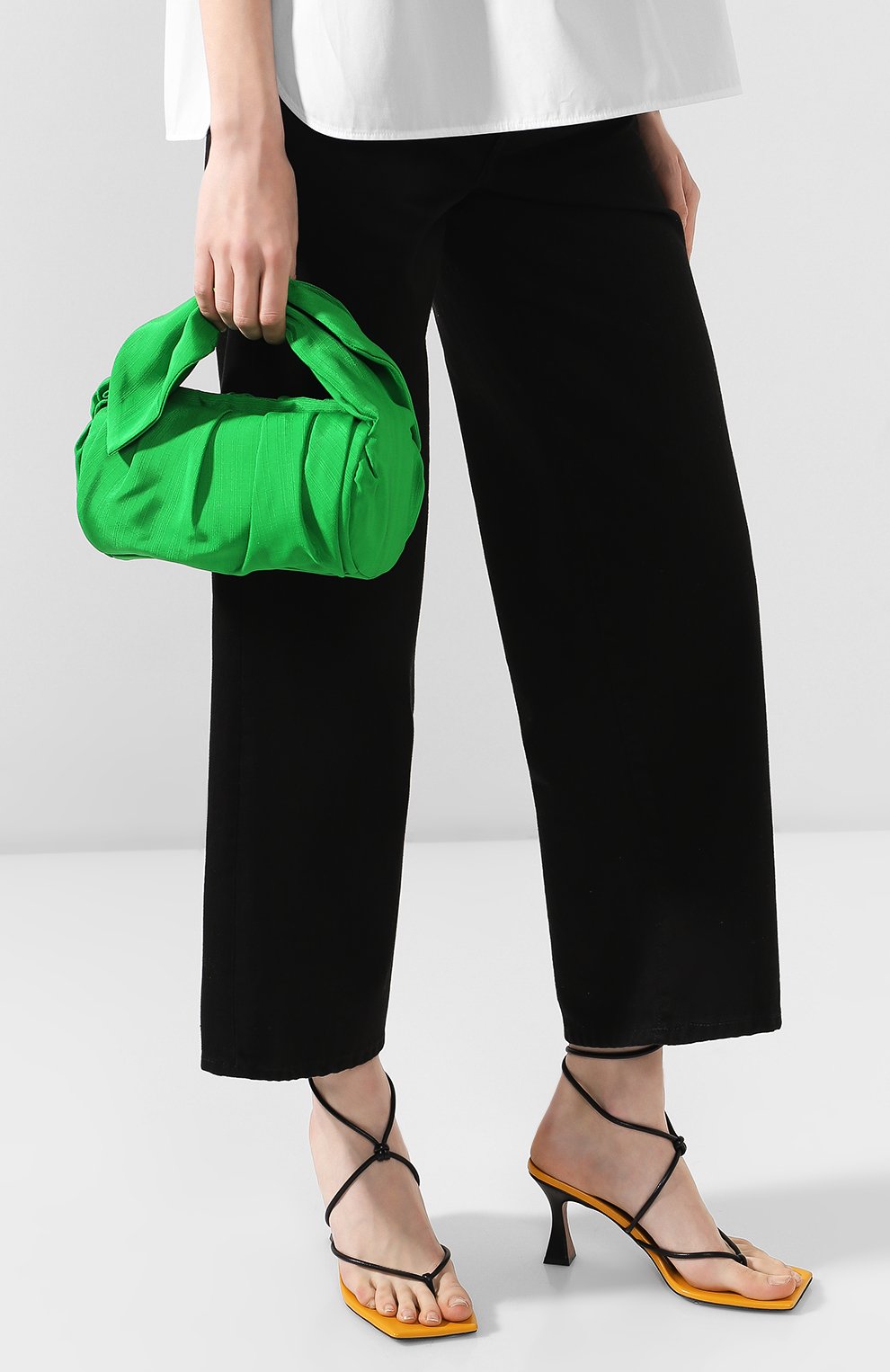 Сумка nane REJINA PYO, арт. B24/VISC0SE, фото 2