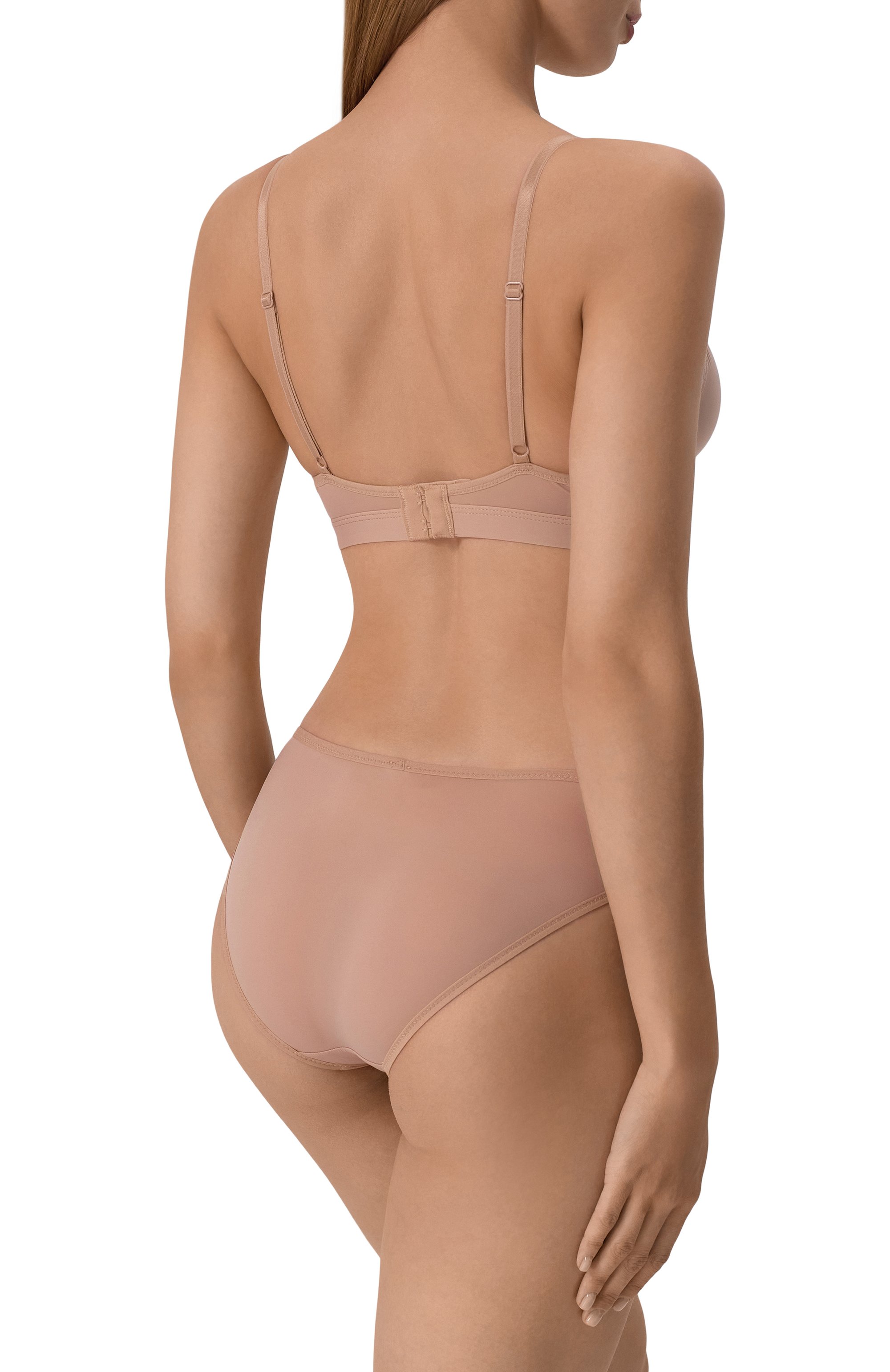 Бюстгальтер с треугольными чашками LISE CHARMEL, арт. PCP6601, фото 3