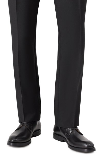 Кожаные дерби lanai MAGNANNI, арт. 25443/B0LTILUX, фото 3