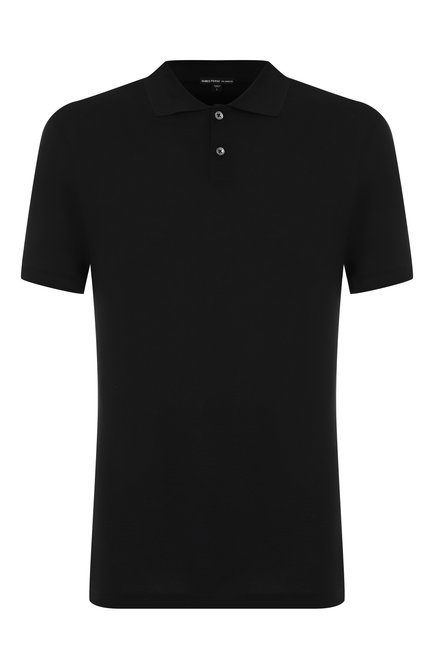 Мужское хлопковое поло JAMES PERSE, арт. MELJ3293S