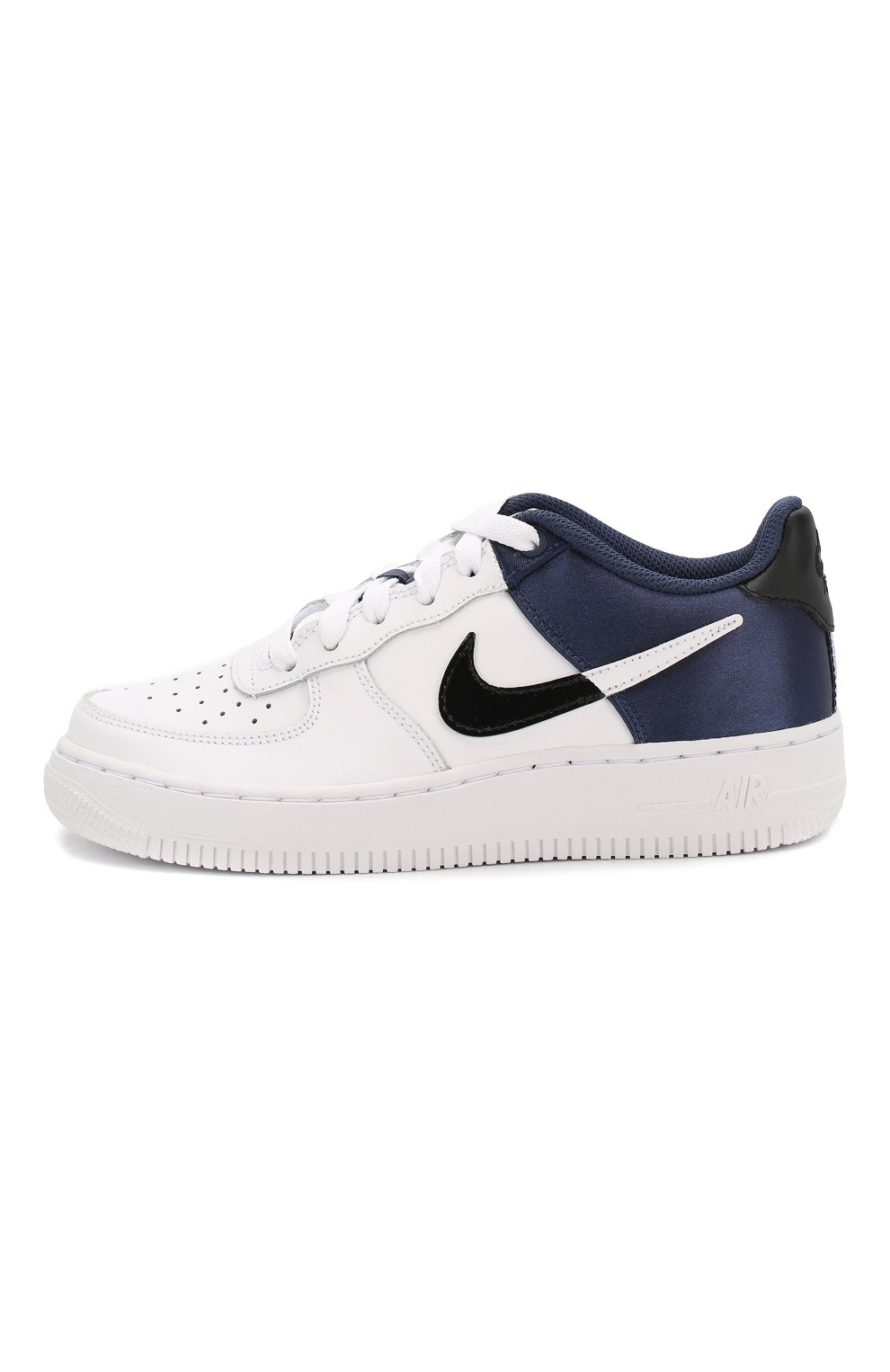 Кеды nike air force 1 nba low NIKE, арт. CK0502-400, фото 2