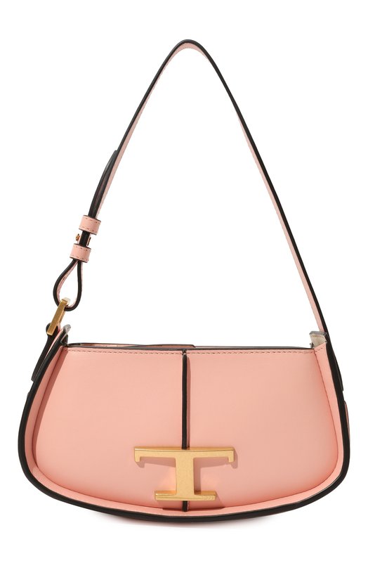 

Сумка TSA micro Tod’s, Розовый