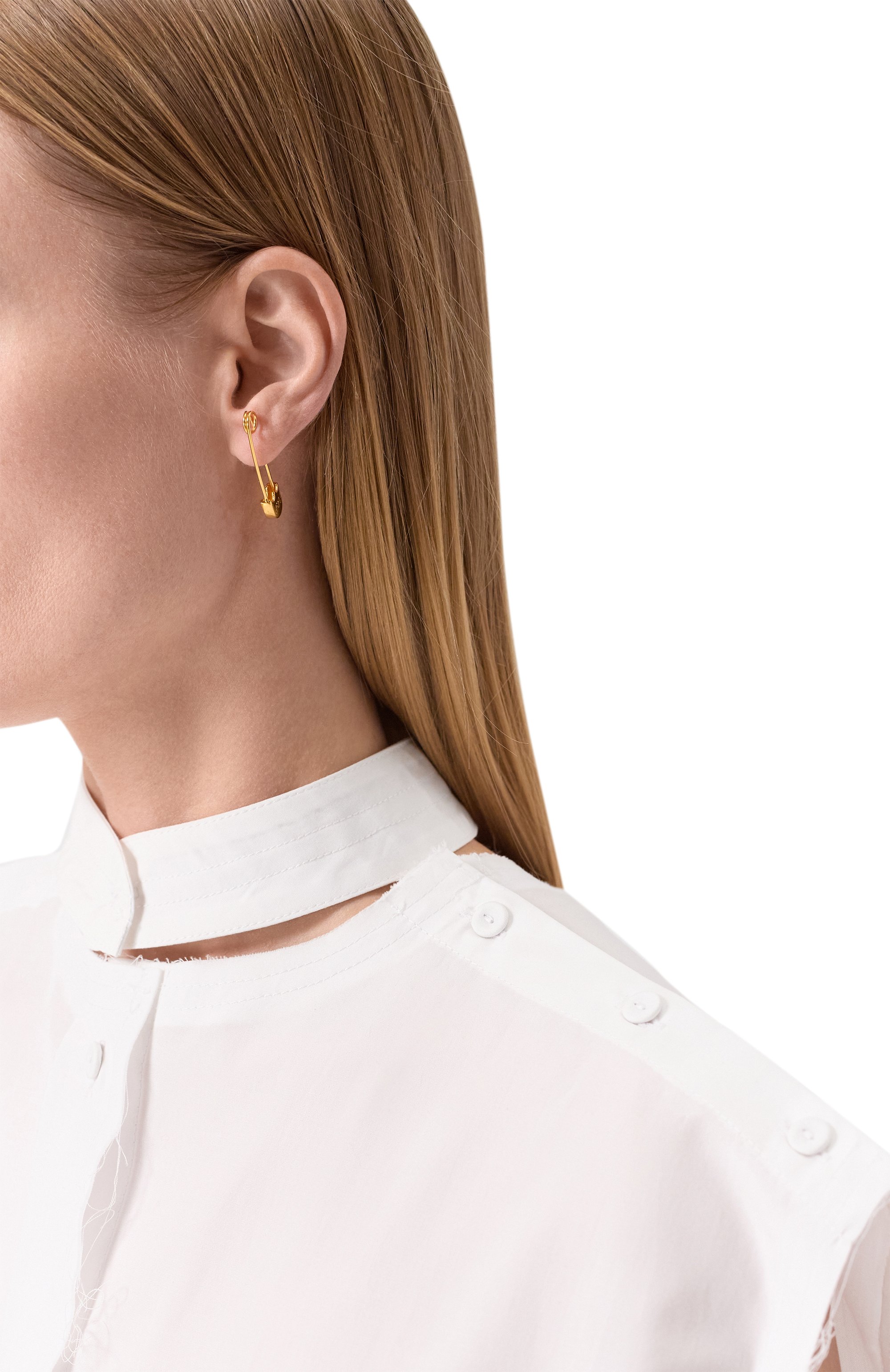 Моносерьга ENFANTS RICHES DEPRIMES, арт. 140-195/M, фото 2