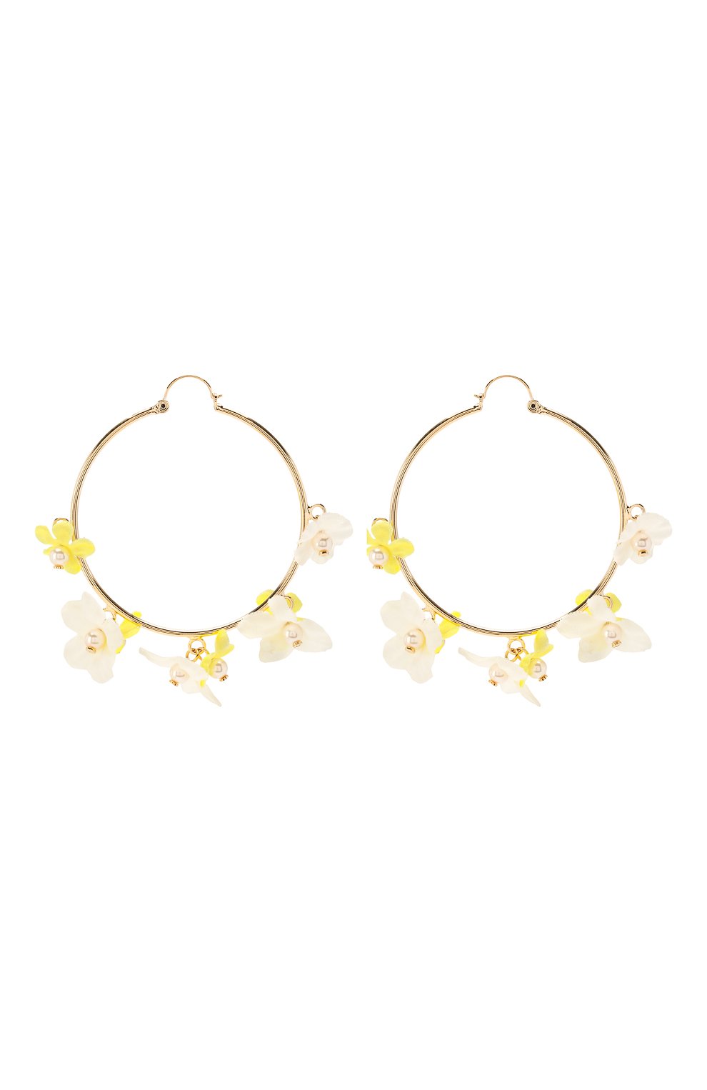 Серьги ANTON HEUNIS, арт. JDL3.15, фото 1