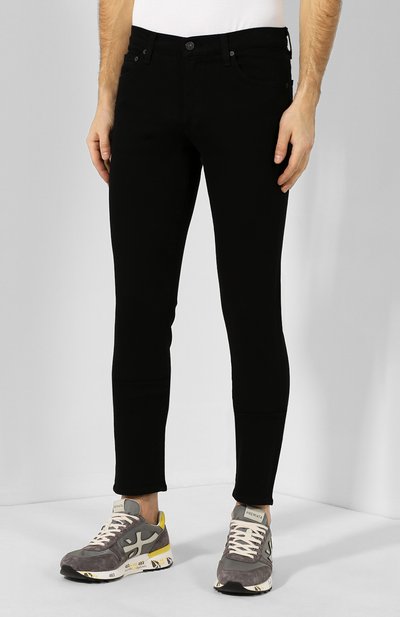 Джинсы CITIZENS OF HUMANITY, арт. 6170C-927, фото 3