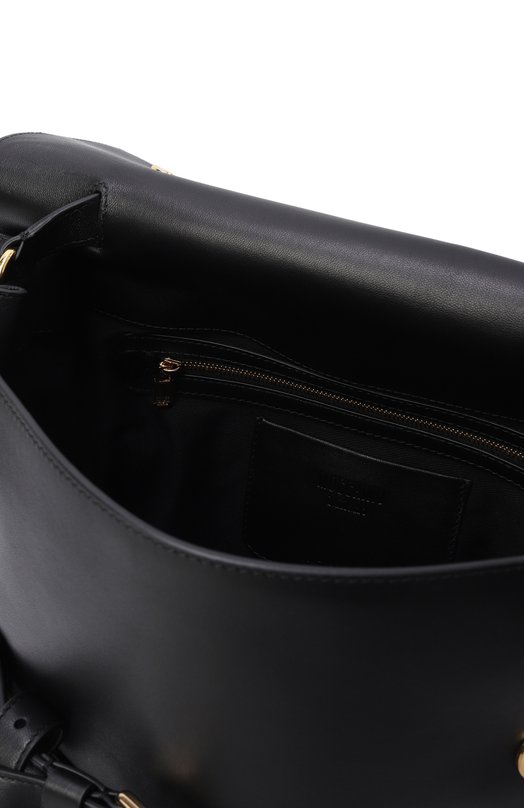 Сумка Tie Me medium Moschino MC4162PP10/0A0 Чёрный  MC4162PP10/0A0 Фото 5