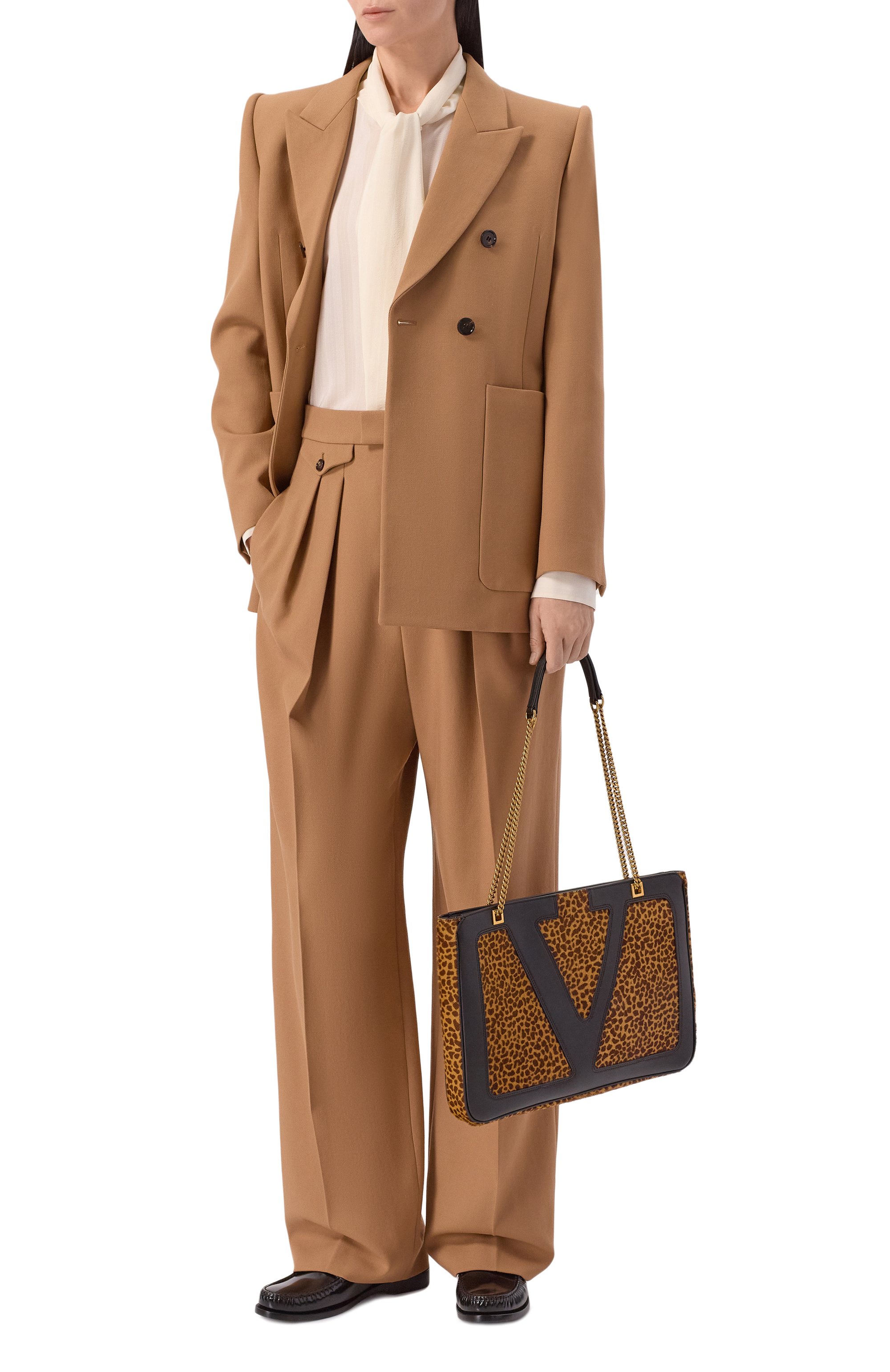 Сумка viva superstar medium VALENTINO, арт. 8W2B0R13/QQY, фото 7