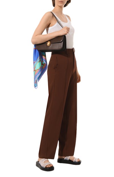 Шелковый платок faberge treasures RADICAL CHIC, арт. 370734.07.02, фото 2