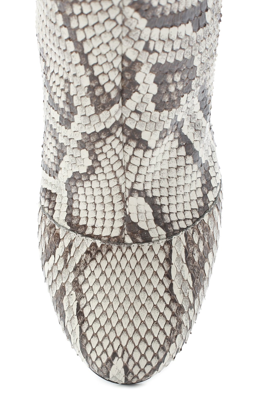 Кожаные ботильоны RUBEUS MILANO, арт. RU9/P, фото 5