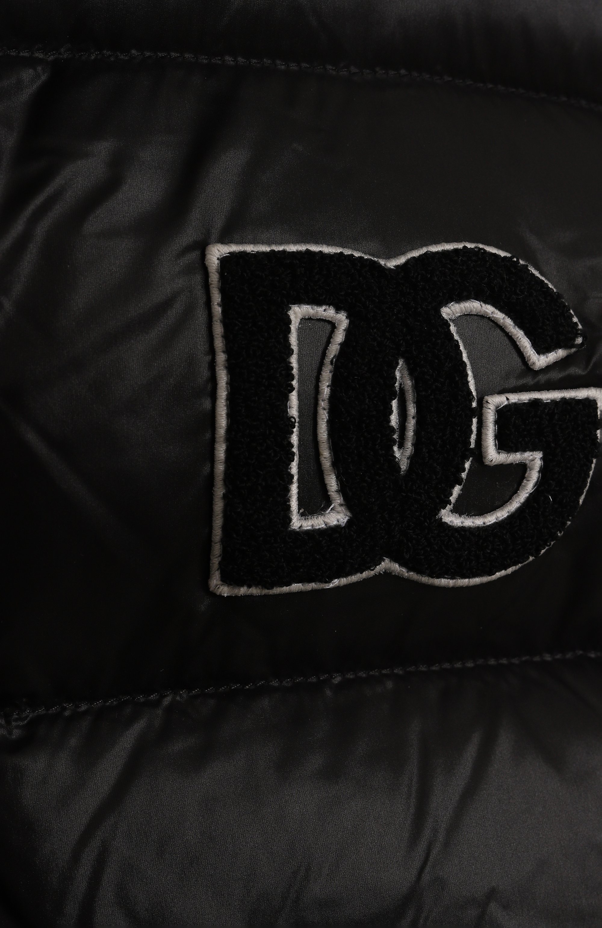 Пуховик DOLCE & GABBANA, арт. L4RB6F/G7PK1/2-6_SET, фото 3