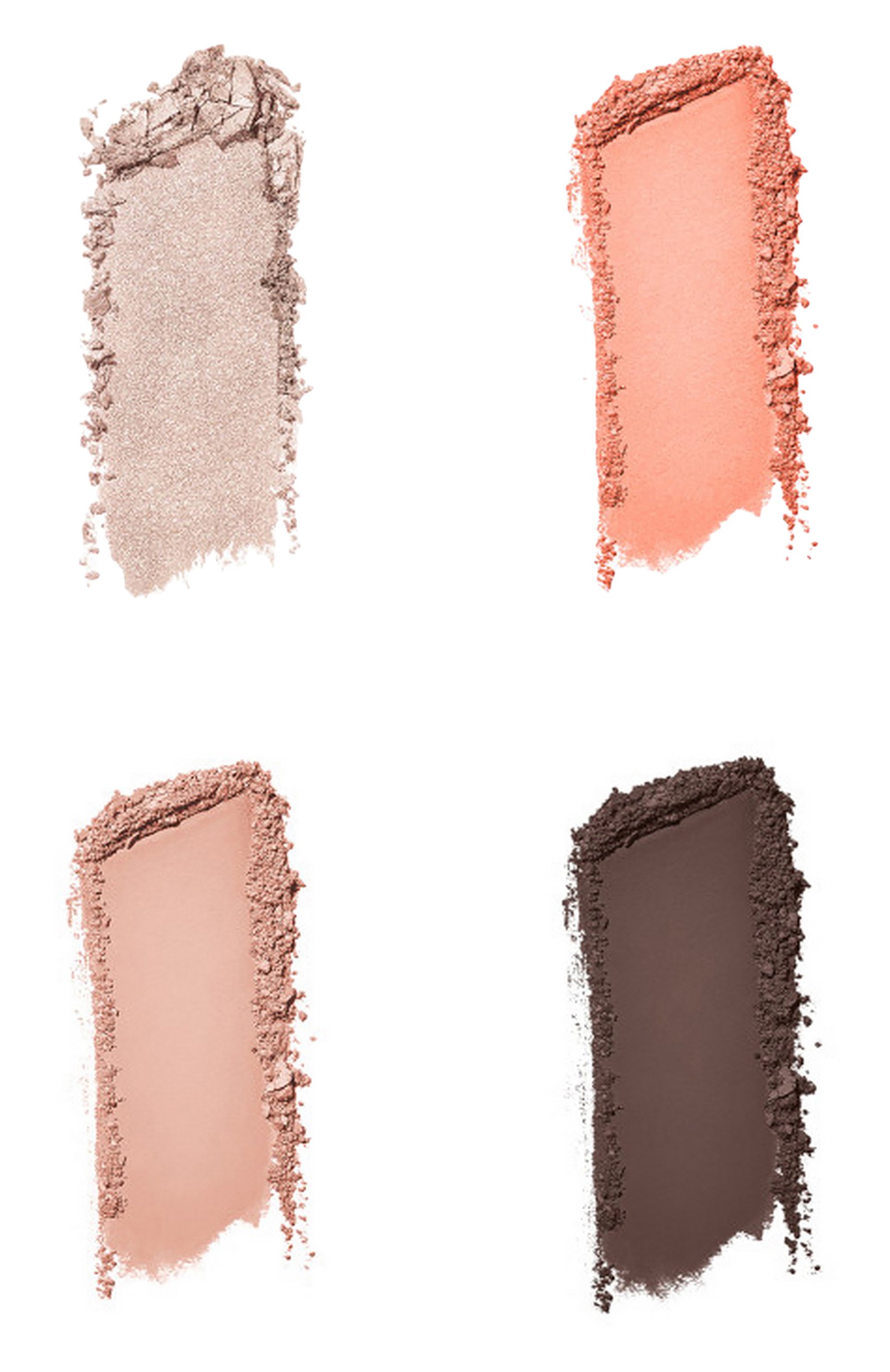 Четырехцветные тени для век, оттенок st paul de vence (4x1,1g) NARS, арт. 34503847NS, фото 2