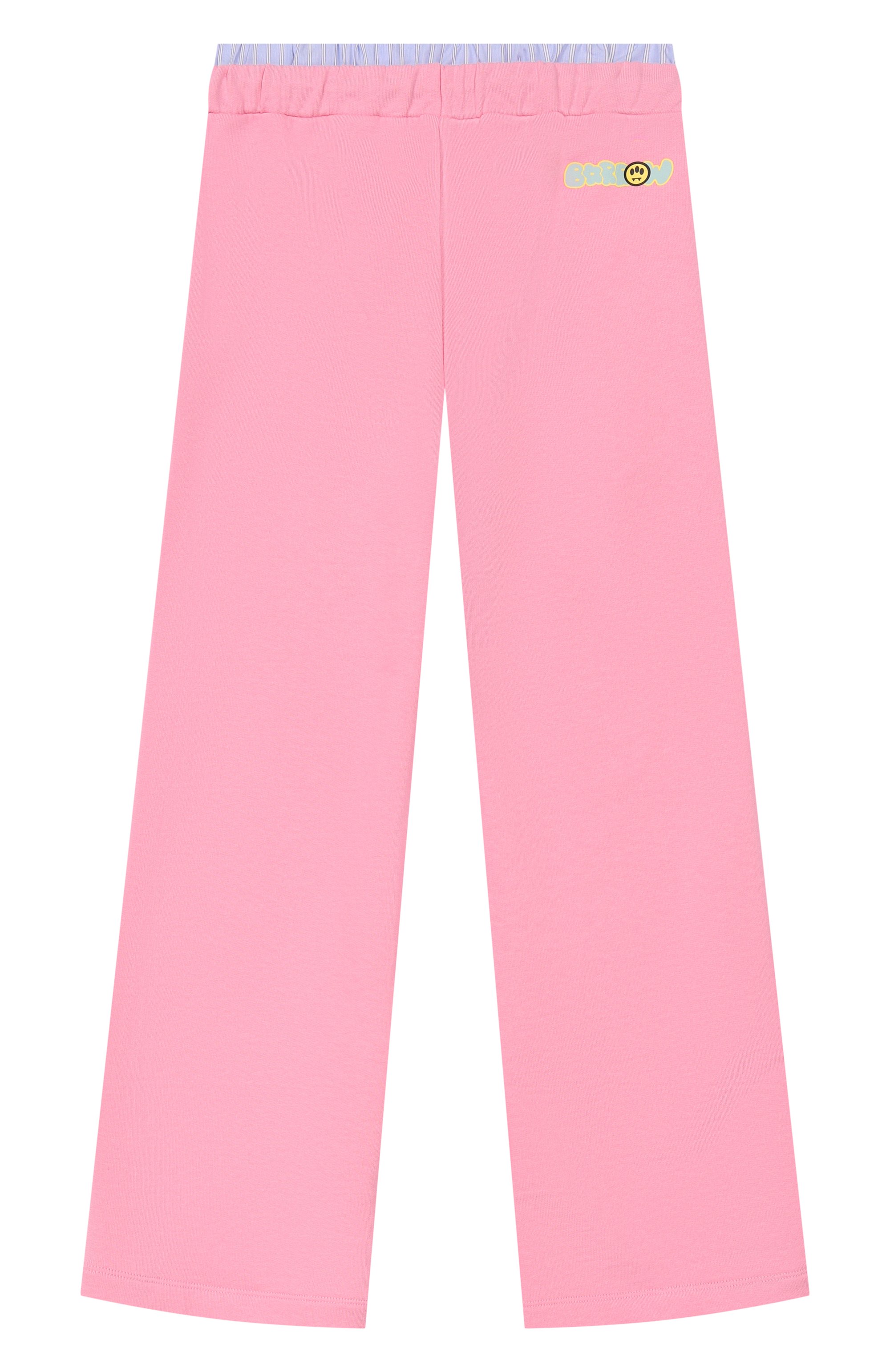 Хлопковые брюки BARROW, арт. S6BKJGFP157, фото 2