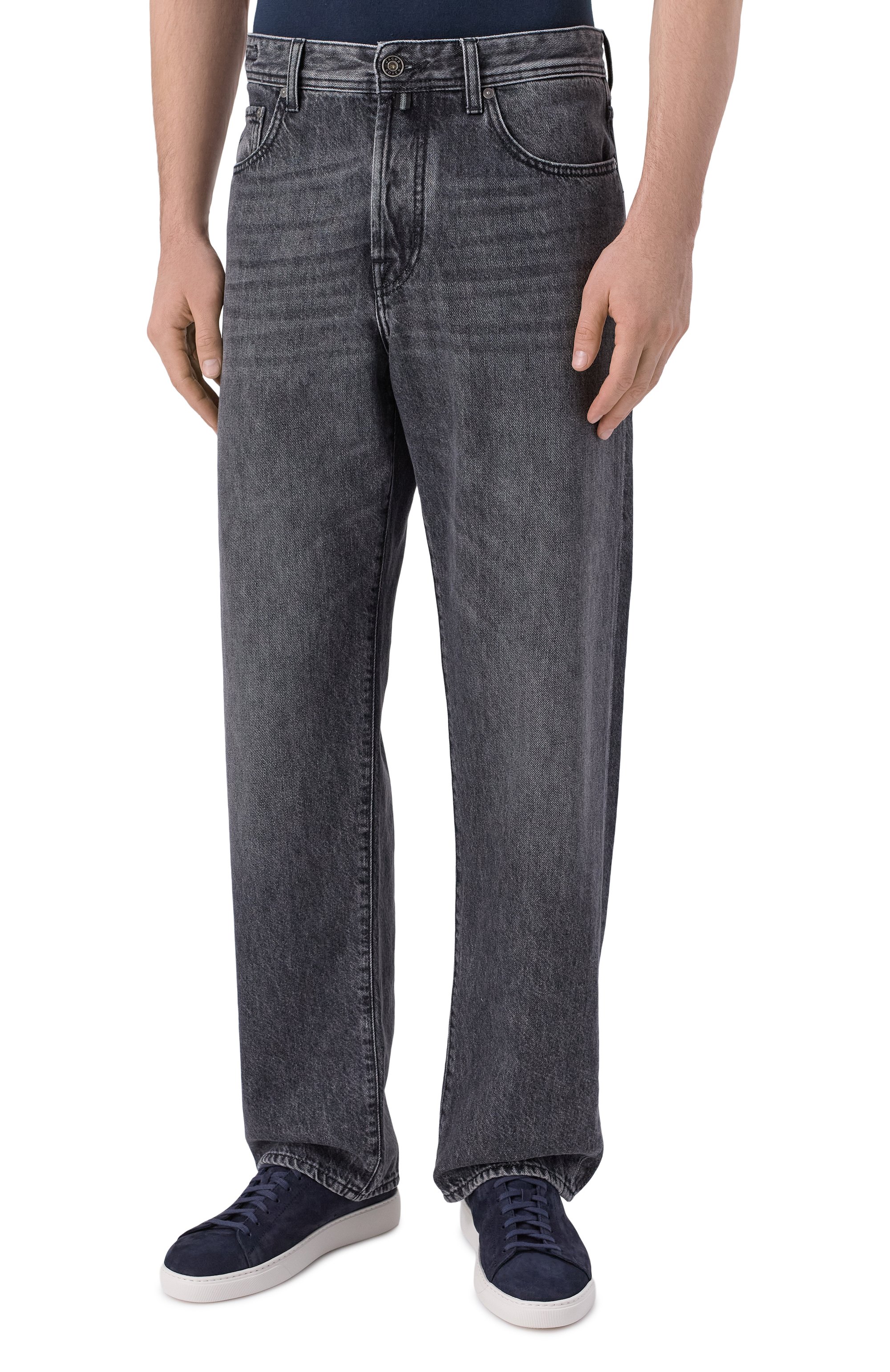 Джинсы chris JACOB COHEN, арт. JUM_QM035 030 T733A V1, фото 3