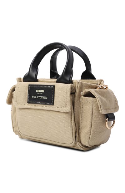 Сумка MSGM KIDS, арт. S6MSJGBA109