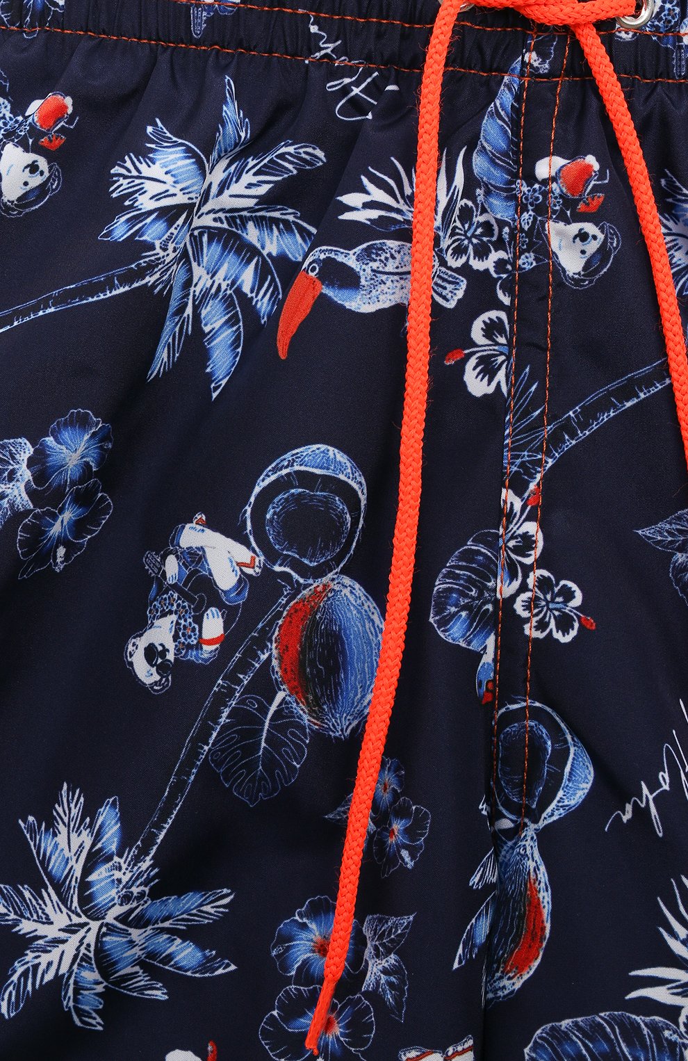 Плавки-шорты STORY LORIS, арт. 29206/2A-6A, фото 3