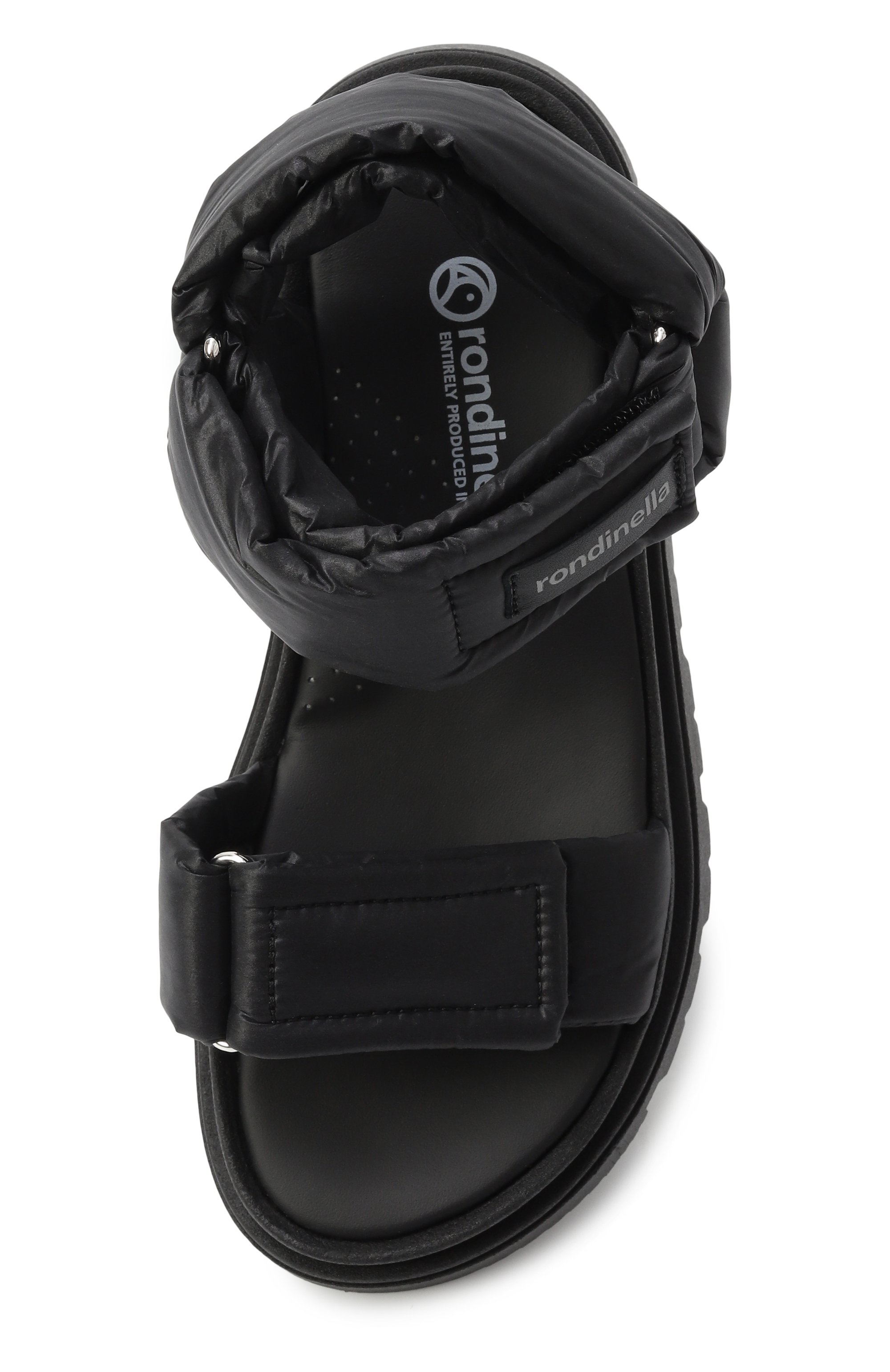 Сандалии RONDINELLA, арт. 01133F/34-36, фото 4