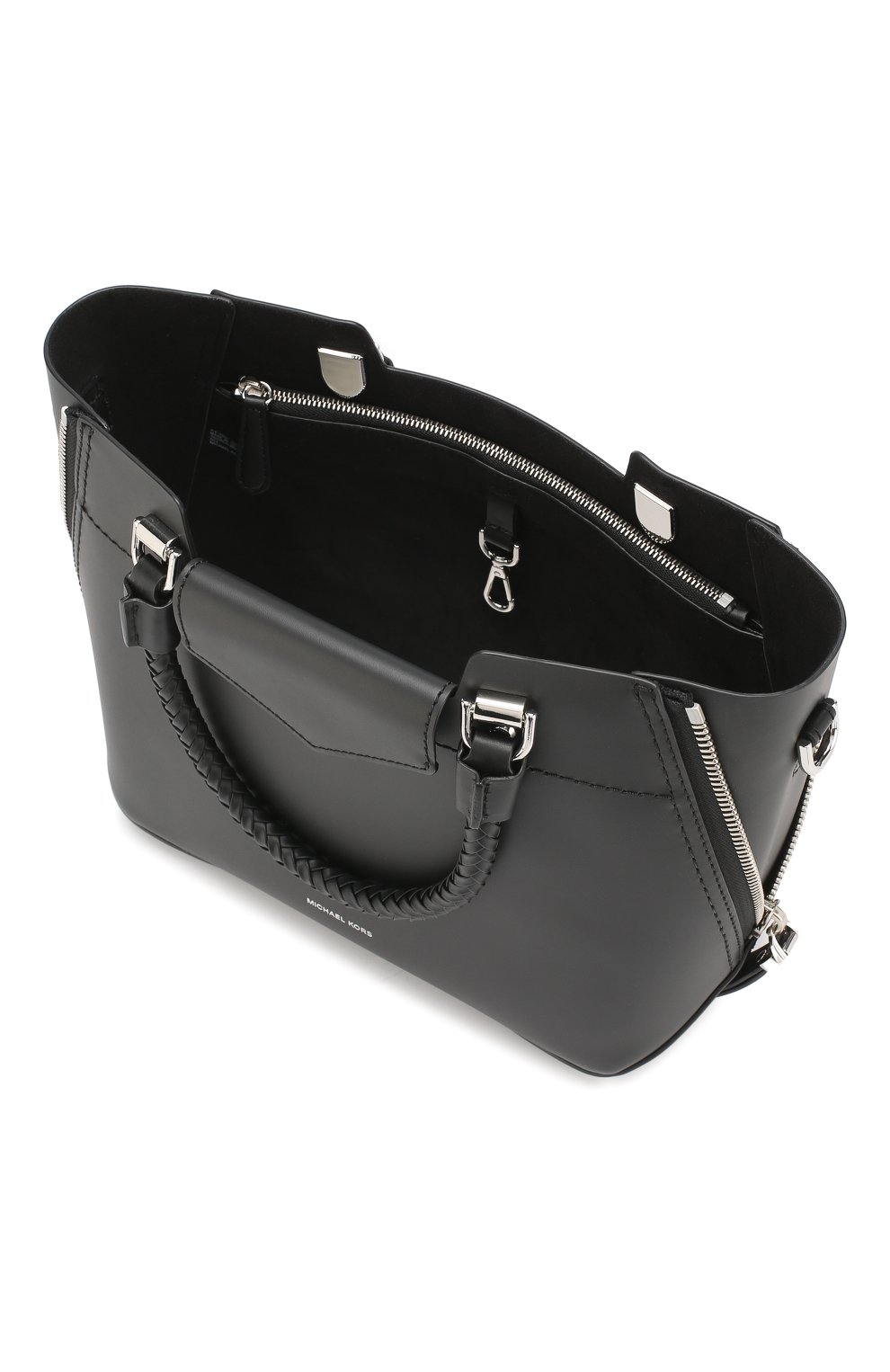 Сумка blakely MICHAEL MICHAEL KORS, арт. 30S8SZLM6L, фото 4