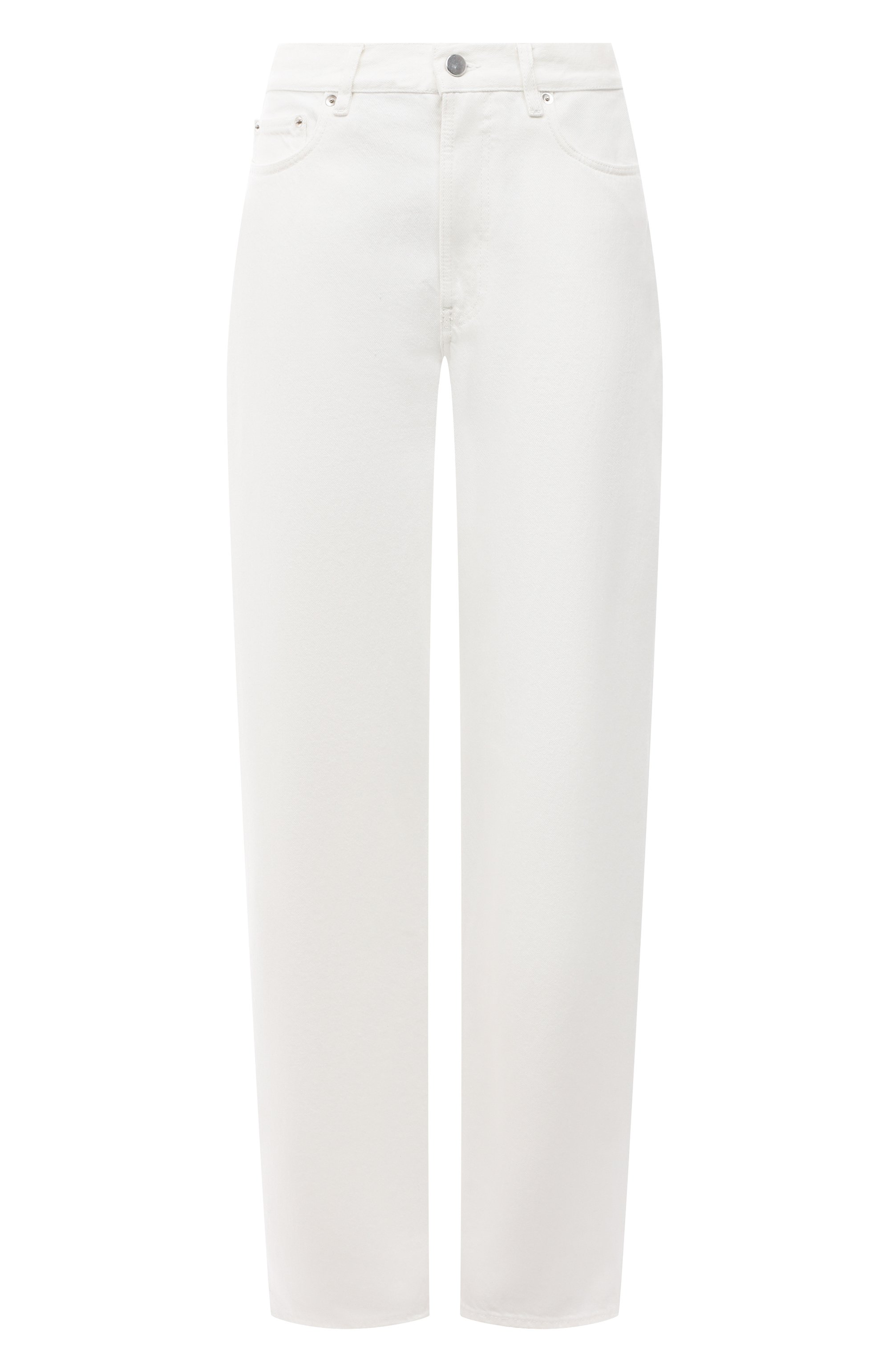 Джинсы LOULOU DE SAISON, арт. SAMUR, фото 1