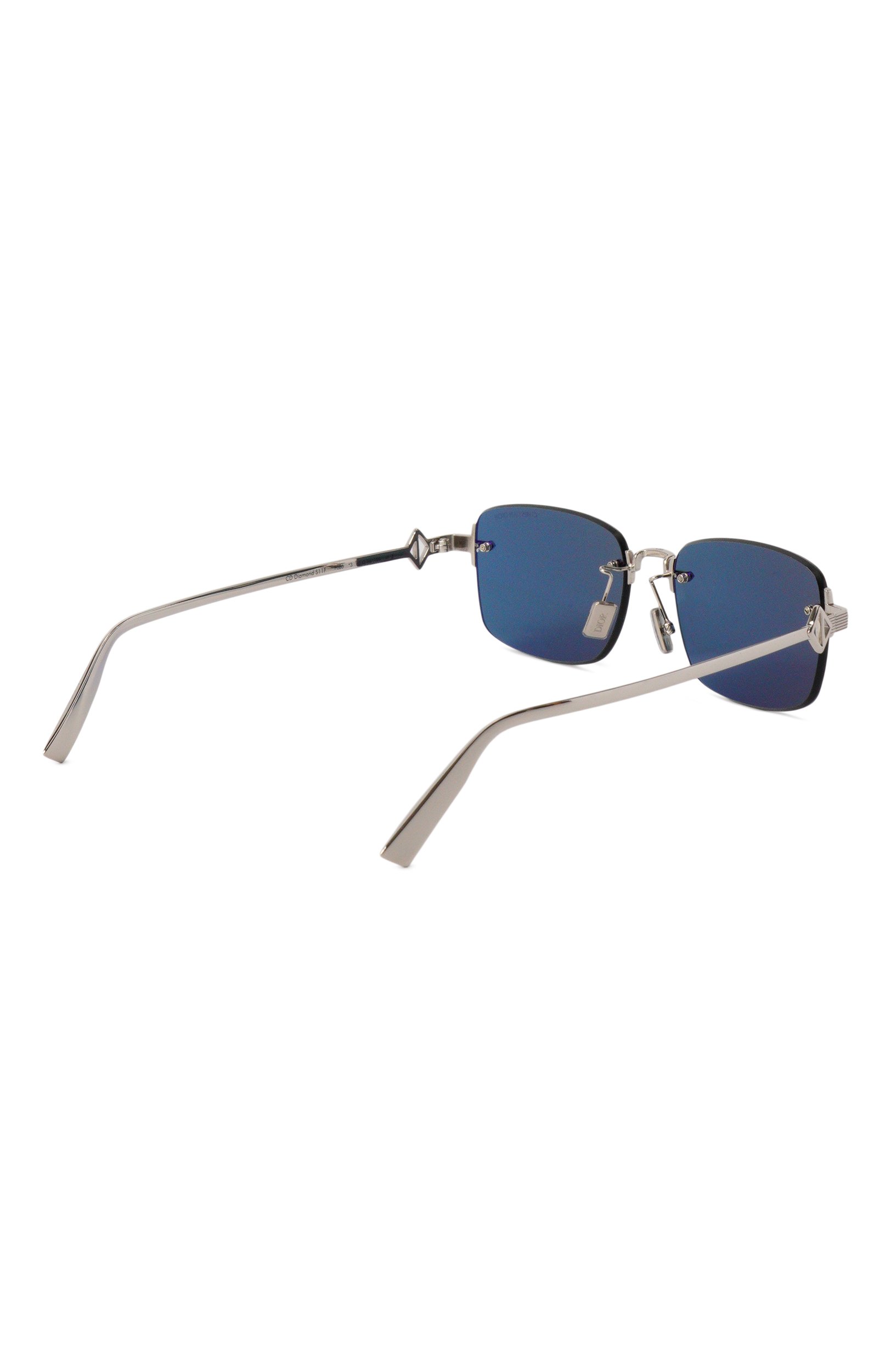 Солнцезащитные очки DIOR EYEWEAR, арт. CD DIAM0ND S11F F0B0, фото 3