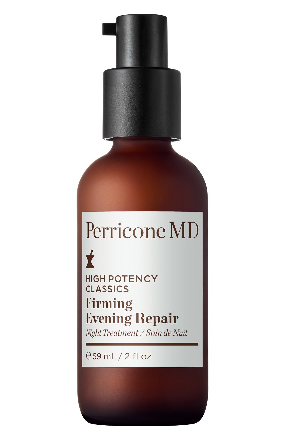 Интенсивная возрождающая и укрепляющая ночная сыворотка (59ml) PERRICONE MD, арт. 651473705710, фото 1