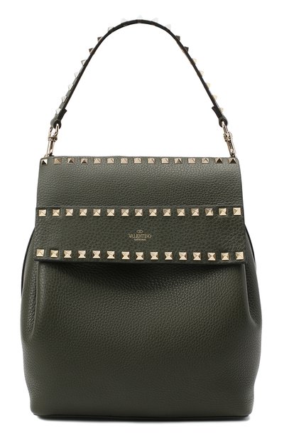 Рюкзак rockstud VALENTINO, арт. UW0B0H60/YRK, фото 1