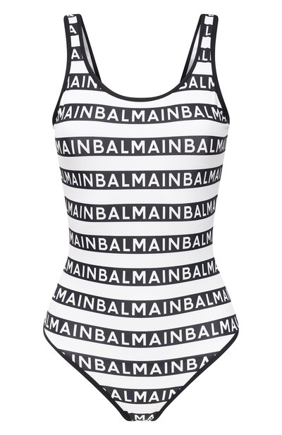 Женский слитный купальник BALMAIN, арт. BKBU00220