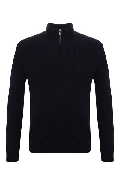 Мужской джемпер из шерсти и кашемира BOGNER, арт. 88842761