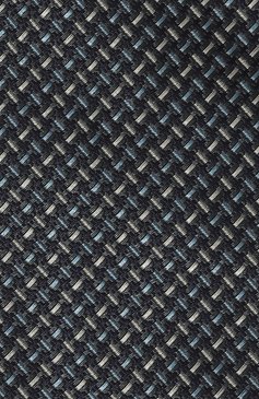 Шелковый галстук BROUBACK, арт. TIE 8CM/FW24, фото 4