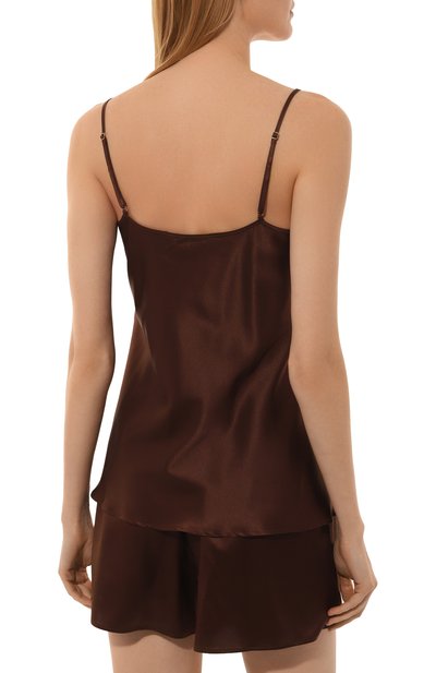 Шелковая пижама PRIMROSE, арт. 2W.500TS.KR001, фото 4