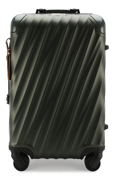 Дорожный чемодан 19 degree aluminum TUMI, арт. 036860GCK, фото 1
