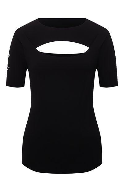 Женская футболка WOLFORD, арт. 52793
