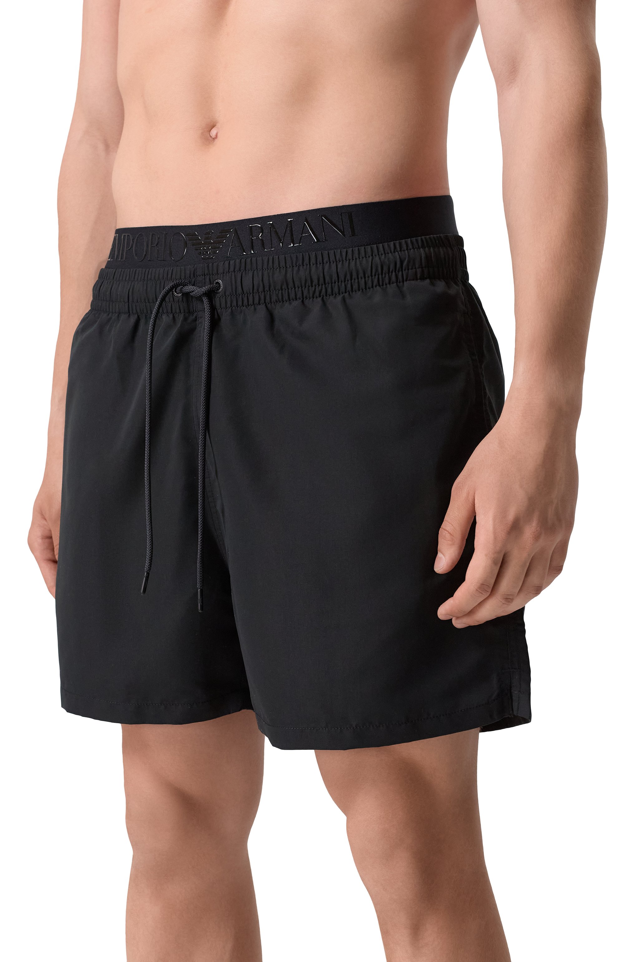 Плавки-шорты EMPORIO ARMANI, арт. EM000686/AF12329, фото 2