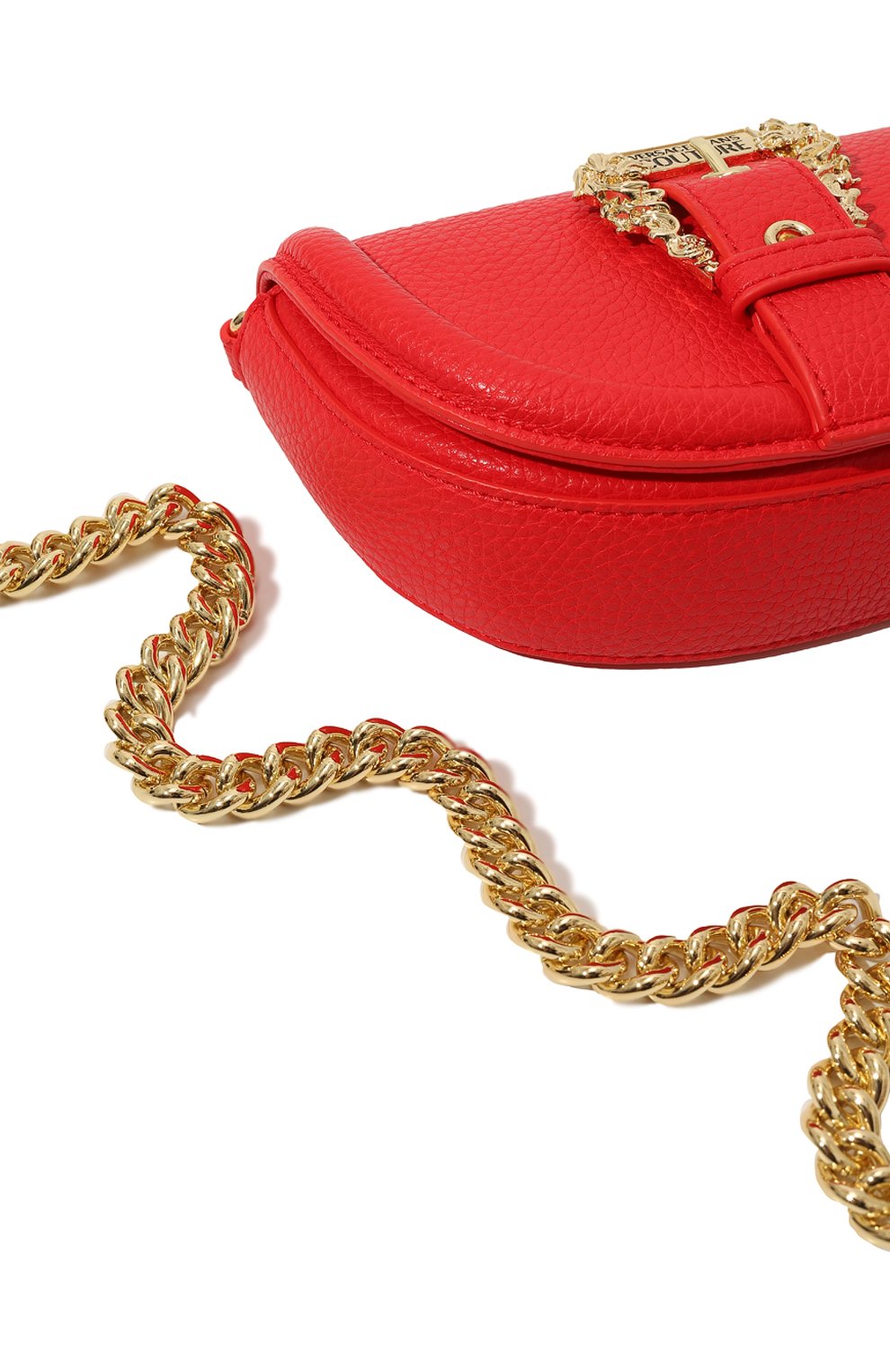 Сумка VERSACE JEANS COUTURE, арт. 74VA4BF4/ZS413, фото 3