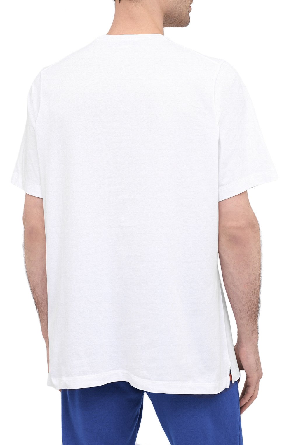 Хлопковая футболка d2 x ovo DSQUARED2, арт. S74GD0765/S23009, фото 4