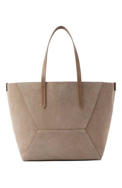 Сумка-тоут bc duo BRUNELLO CUCINELLI, арт. MBDLD2571, фото 1