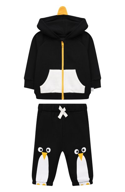Комплект из толстовки с брюками STELLA MCCARTNEY, арт. TT3560, фото 1
