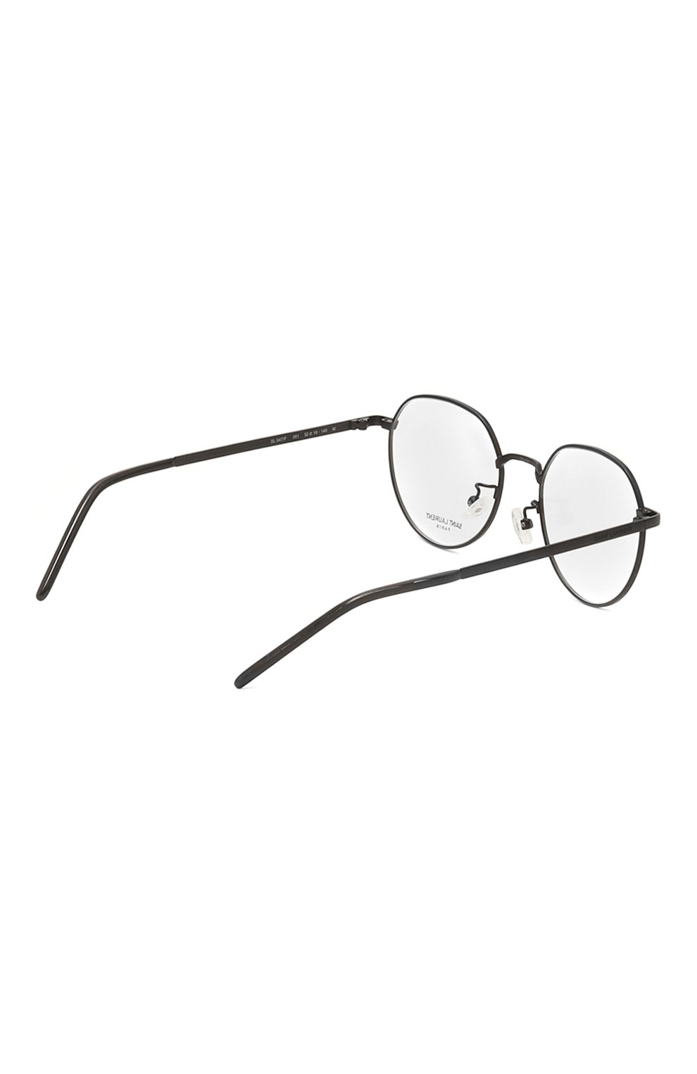 Оправа SAINT LAURENT, арт. SL 647/F 001, фото 5