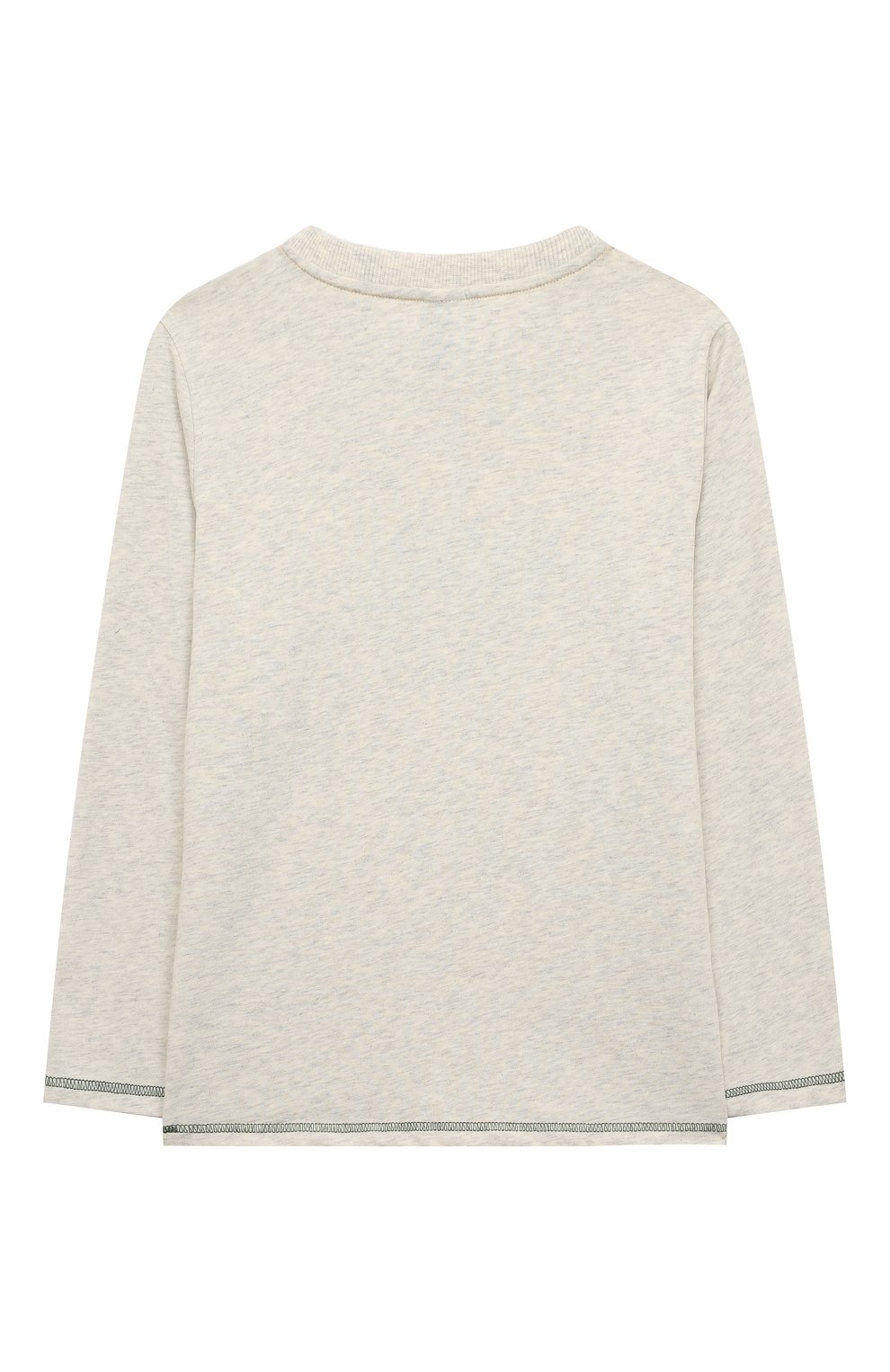 Хлопковая пижама SANETTA, арт. 233116, фото 3